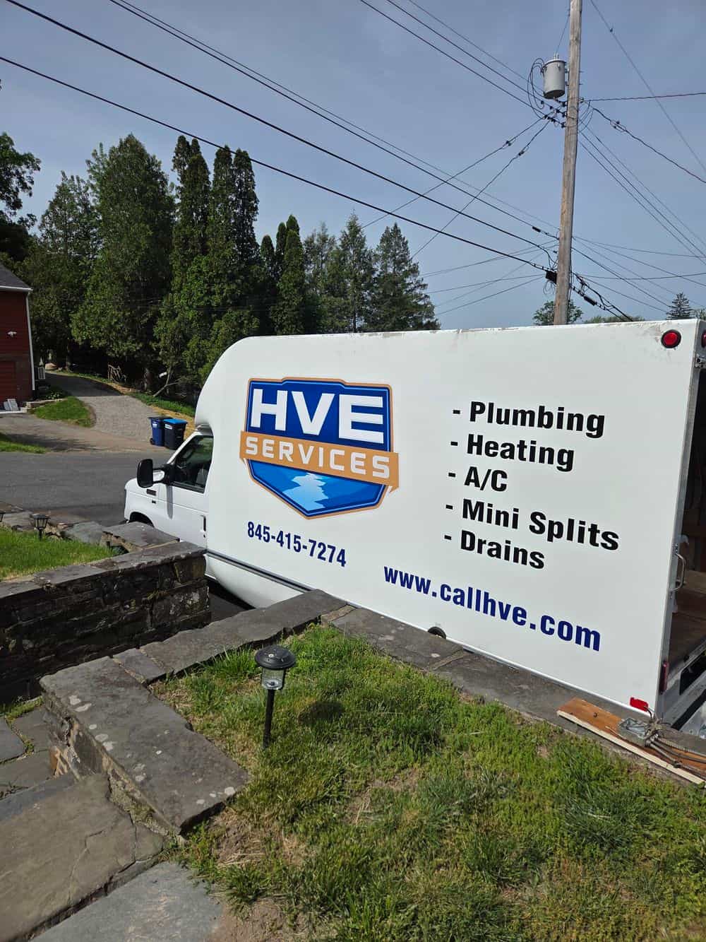 Hero image for HVE Services